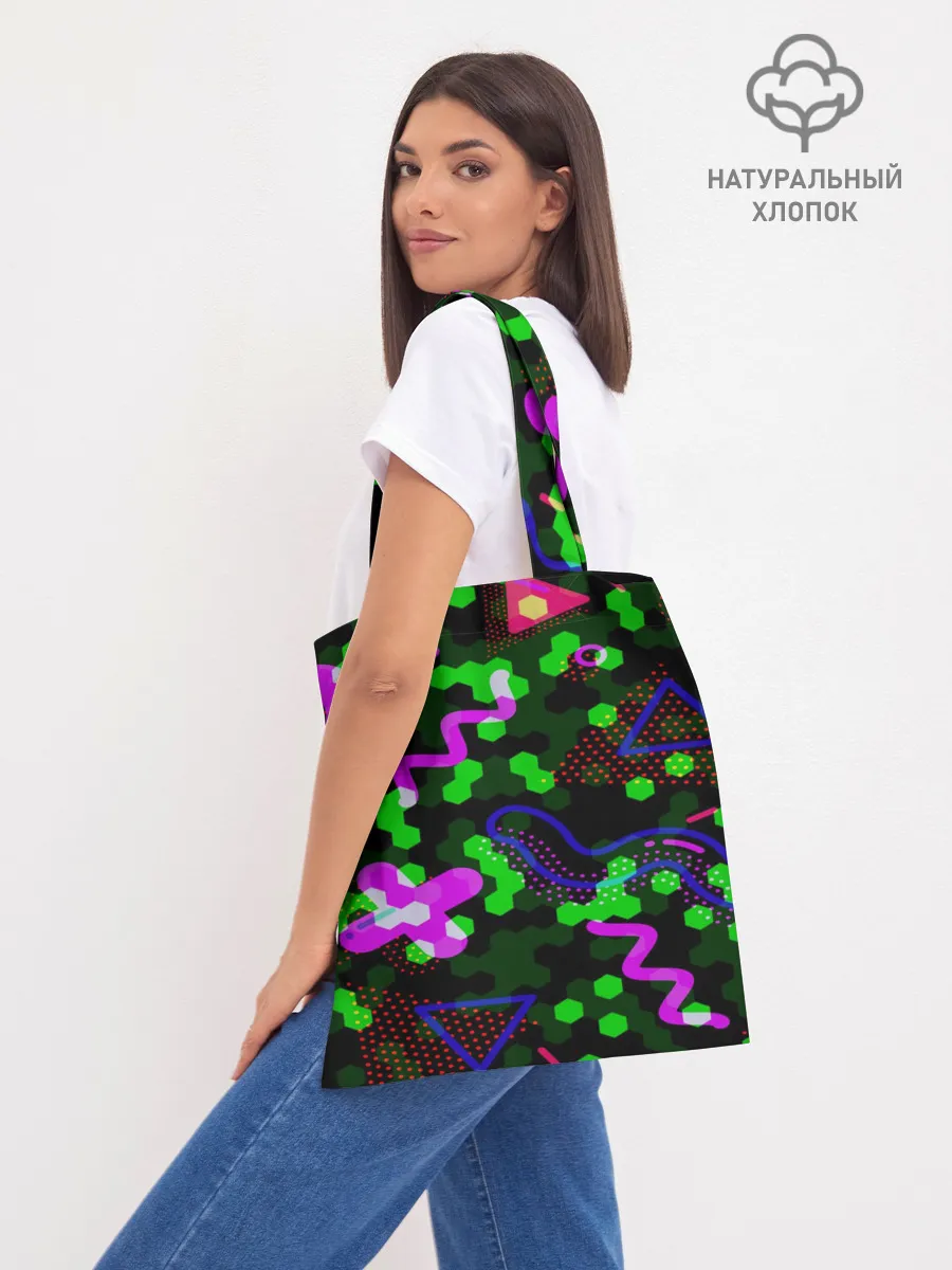 Шоппер база / FORTNITE