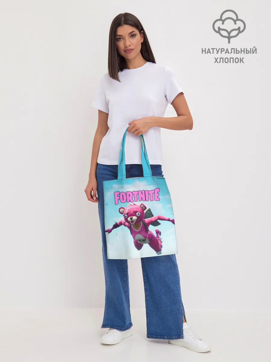 Шоппер база / Fortnite Save the World