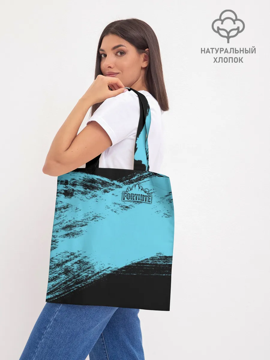 Шоппер база / Fortnite Save the World