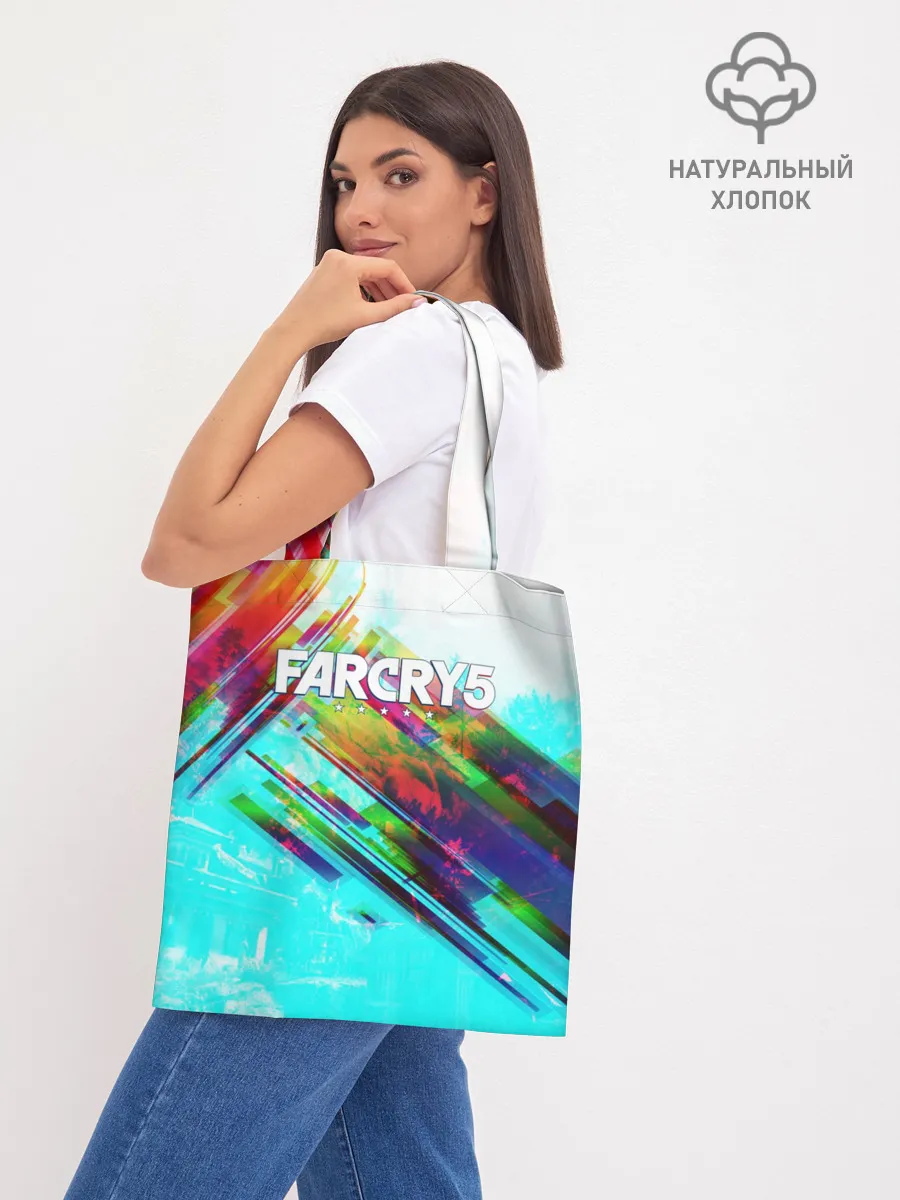 Шоппер база / FARCRY EXCLUSIVE