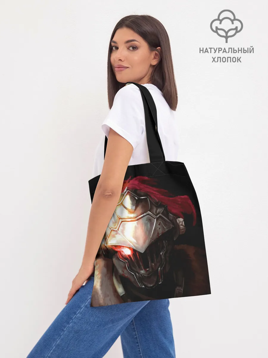 Шоппер база / Goblin Slayer Monster