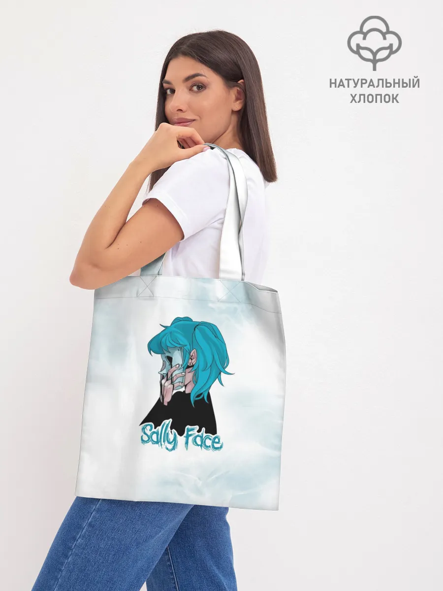 Шоппер база / Sally Face