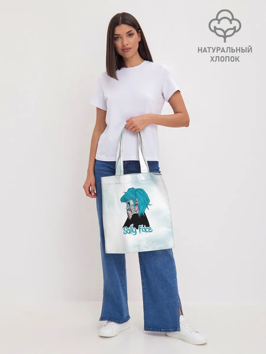 Шоппер база / Sally Face