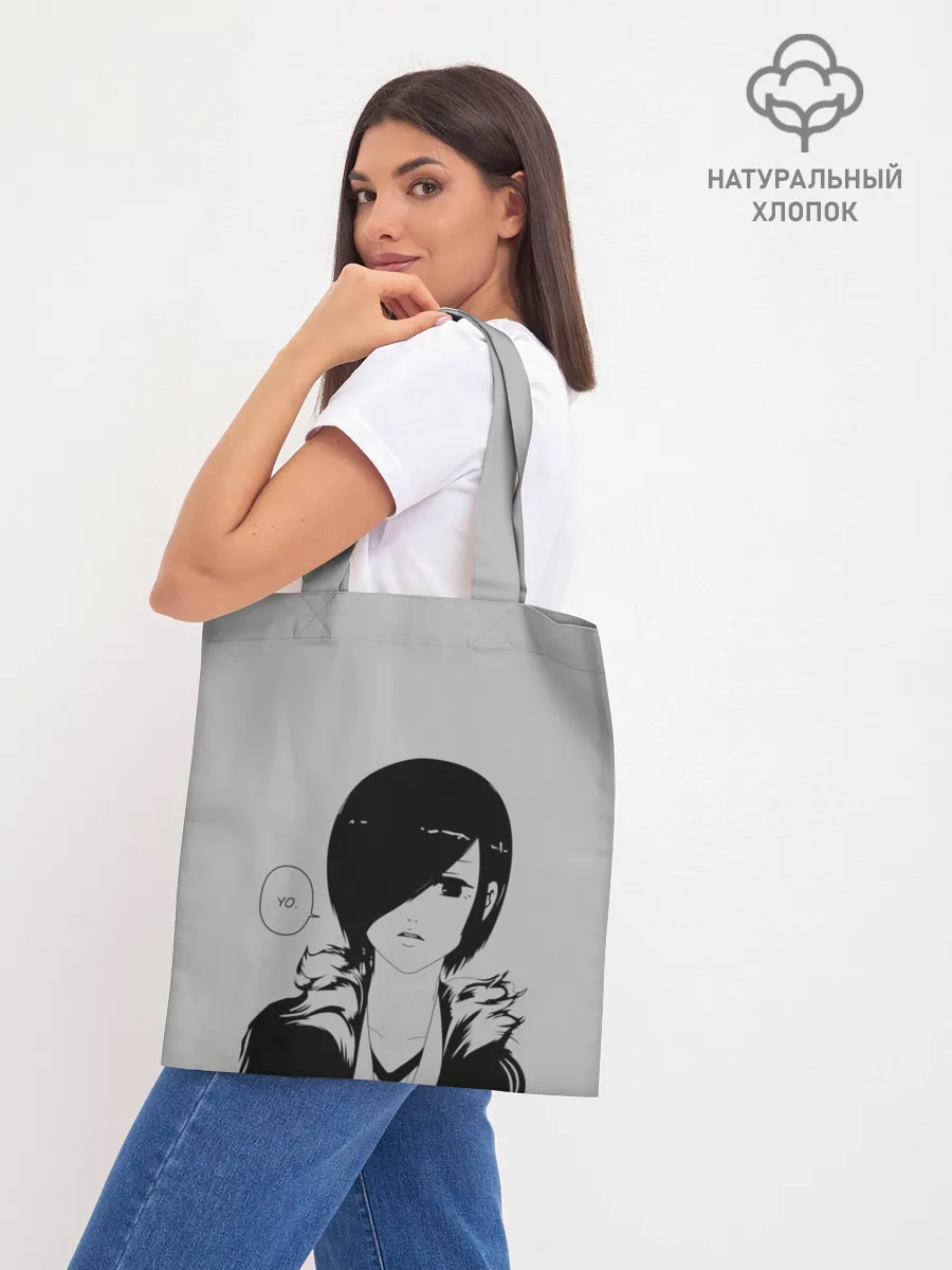 Шоппер база / Тоука