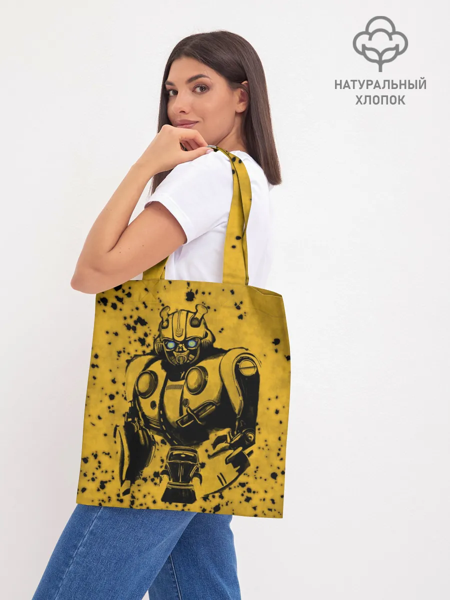 Шоппер база / Bumblebee