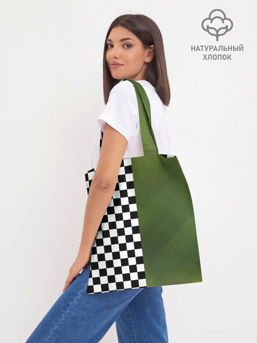 Шоппер база / Френдзона Кроки