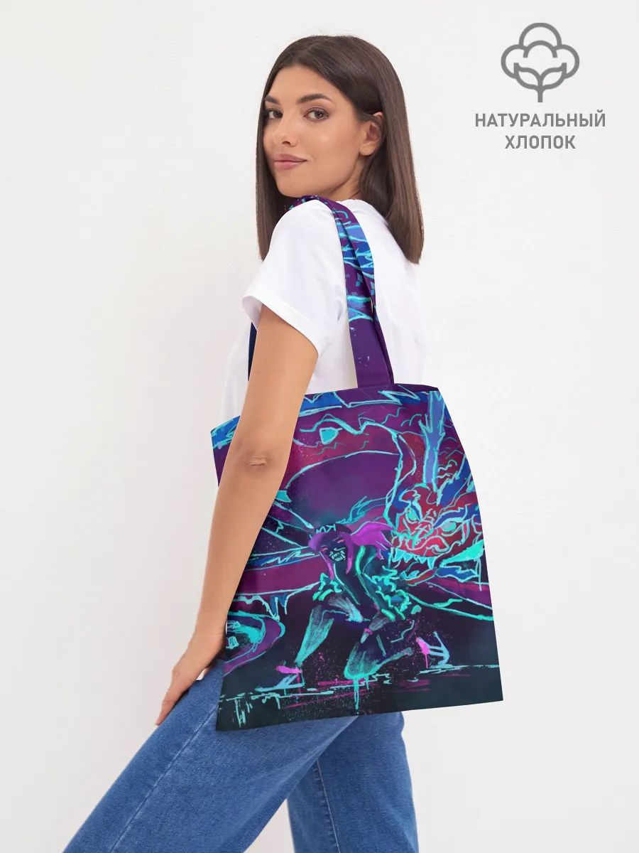 Шоппер база / lol kda akali