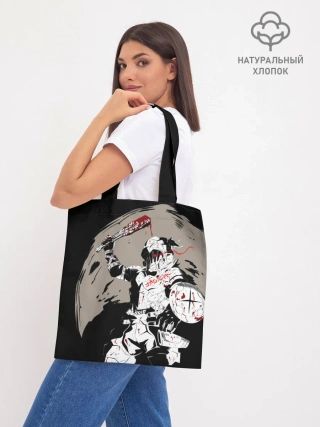 Шоппер база / Goblin Slayer killer