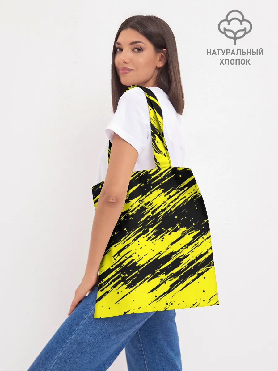 Шоппер база / Bumblebee