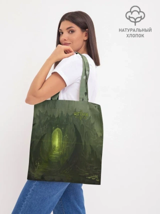 Шоппер база / Ведьмак 3: Дикая Охота