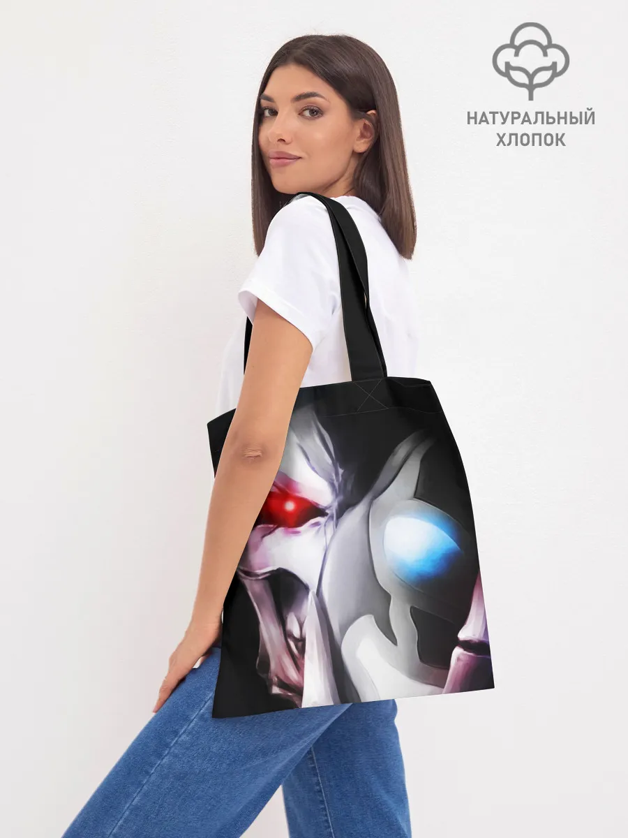 Шоппер база / Overlord - Ainz Ooal Gown