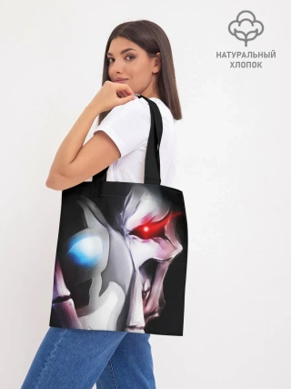 Шоппер база / Overlord - Ainz Ooal Gown