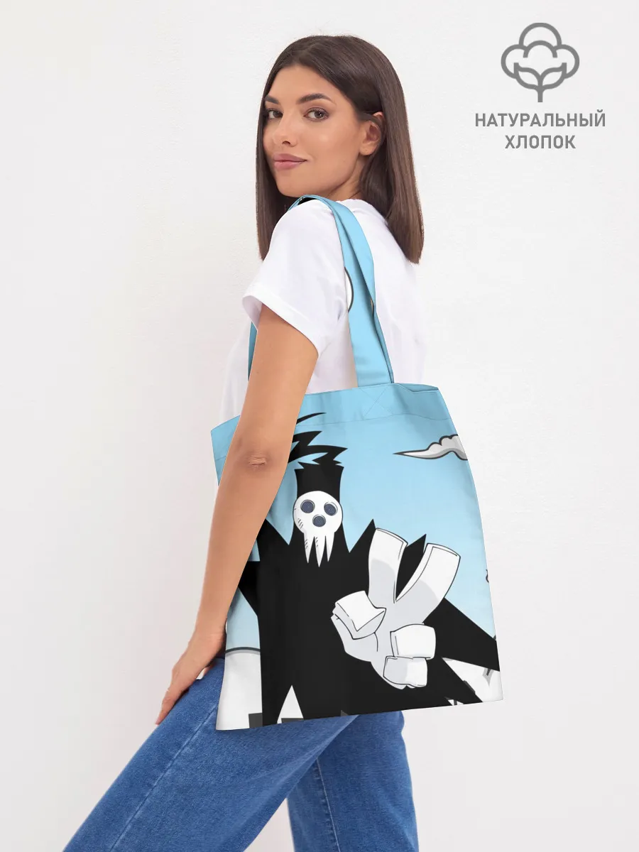 Шоппер база / Soul Eater - Shinigami