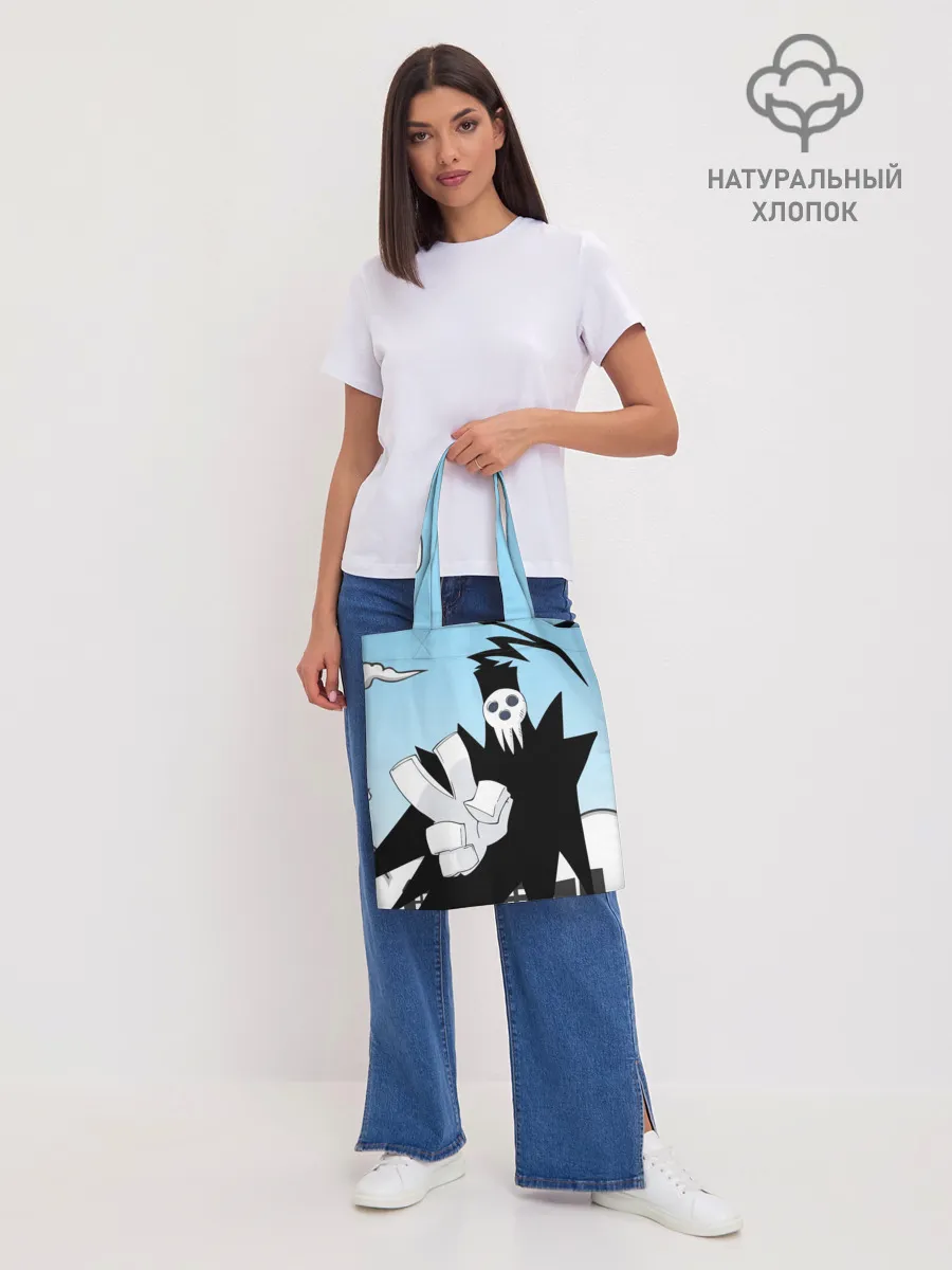 Шоппер база / Soul Eater - Shinigami