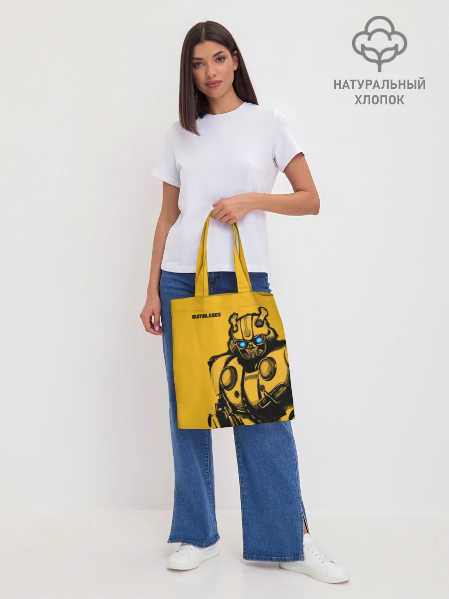 Шоппер база / BUMBLEBEE