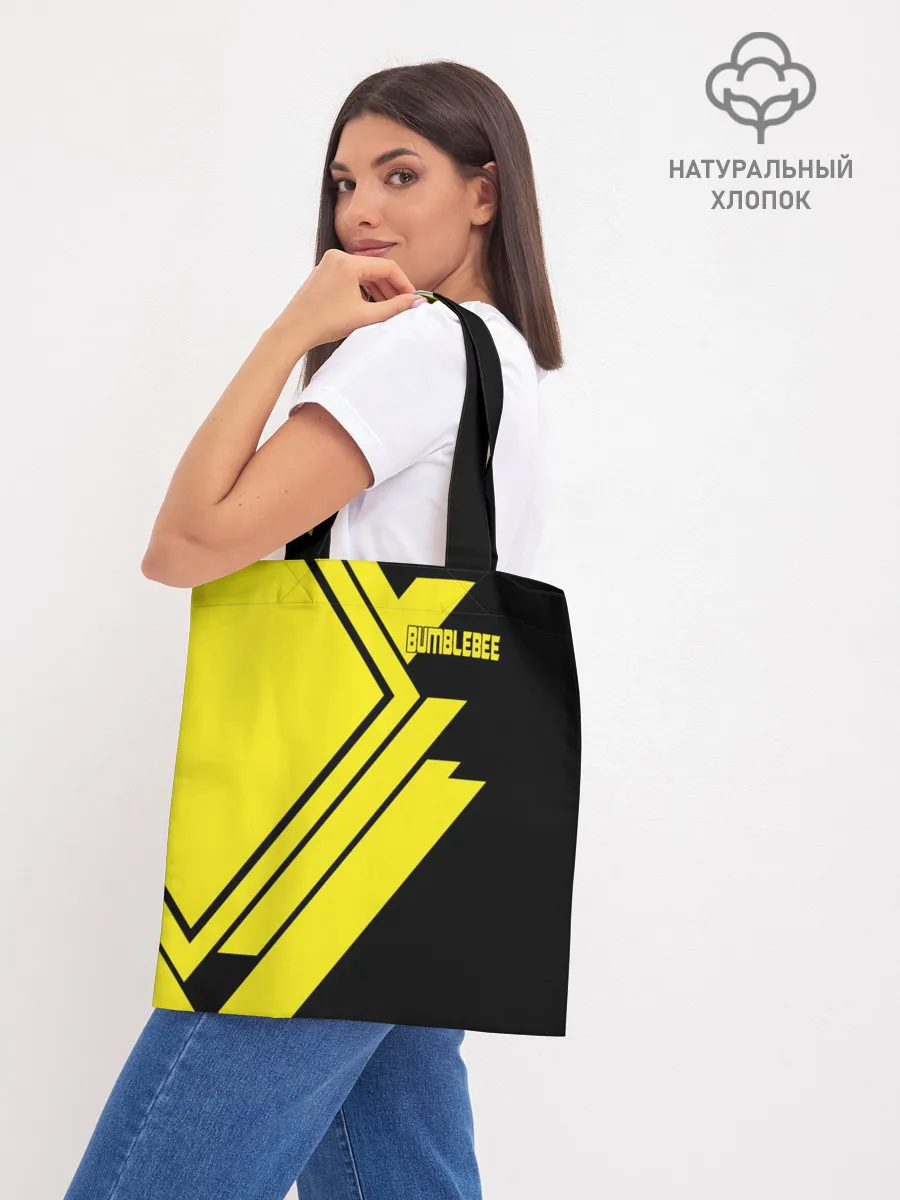 Шоппер база / BUMBLEBEE