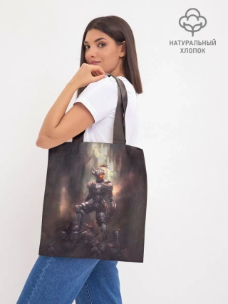 Шоппер база / Goblin Slayer darkness