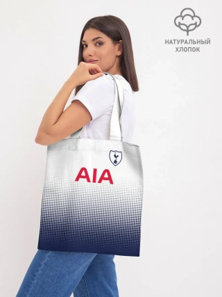 Шоппер база / Тоттенхэм