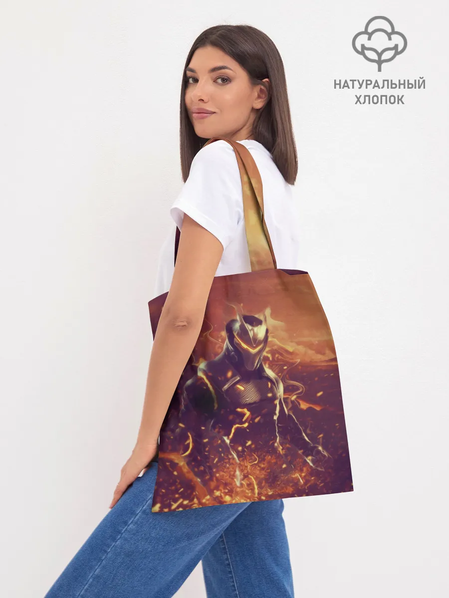 Шоппер база / FORTNITE