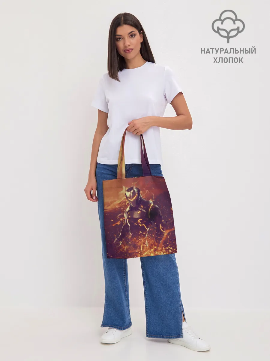 Шоппер база / FORTNITE