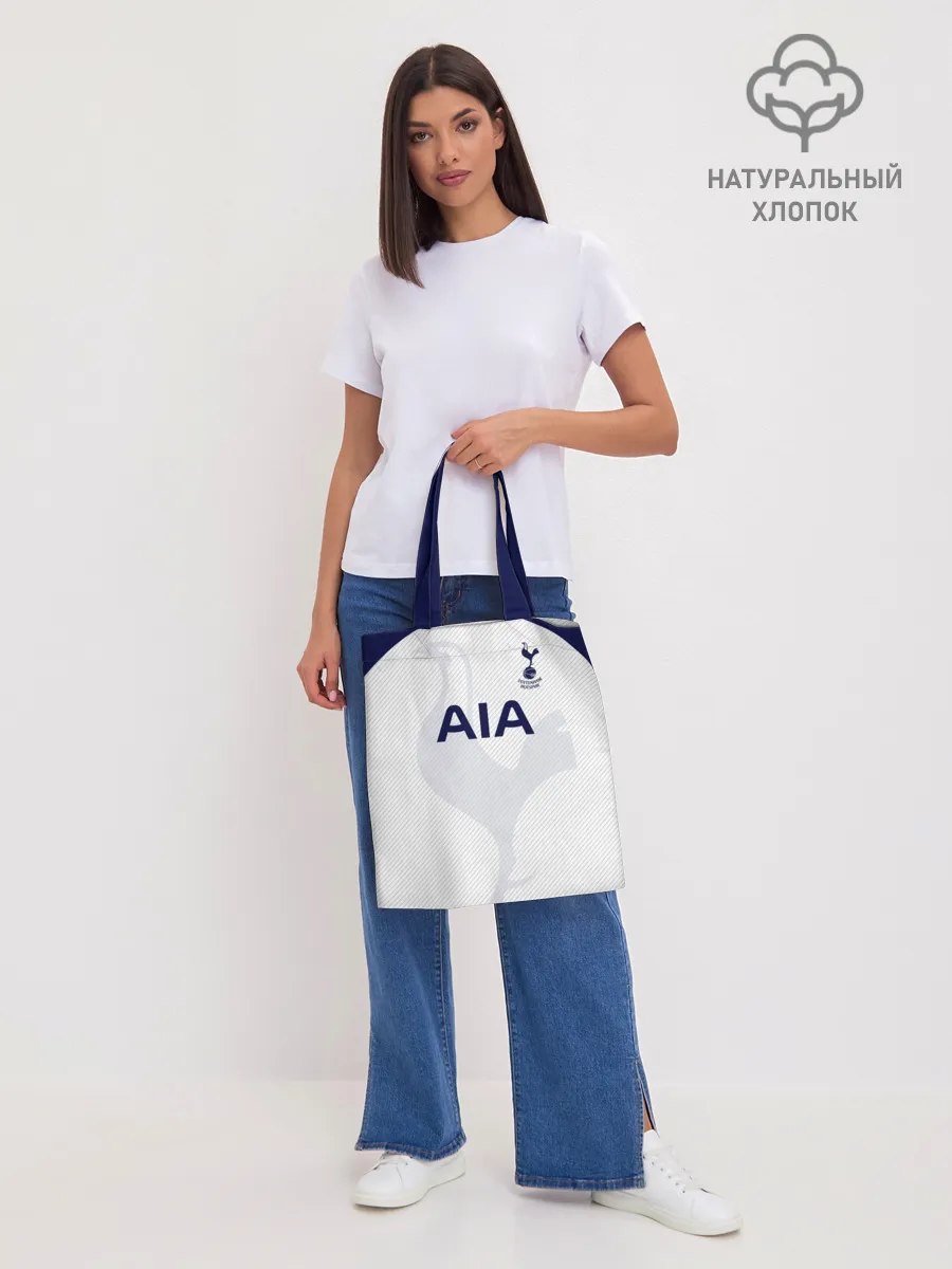 Шоппер база / Тоттенхэм