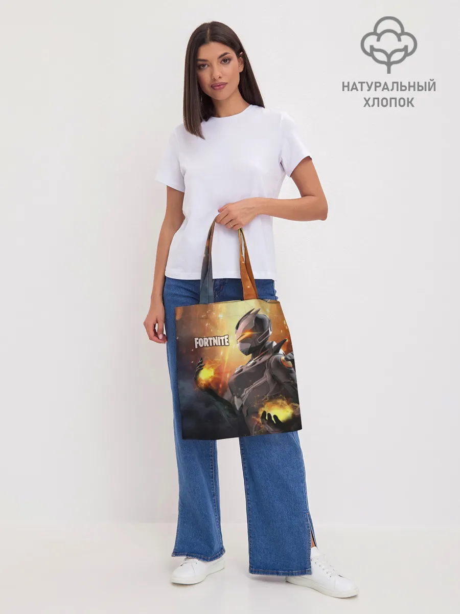 Шоппер база / FORTNITE