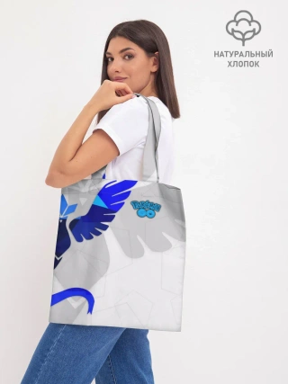 Шоппер база / Pokemon GO