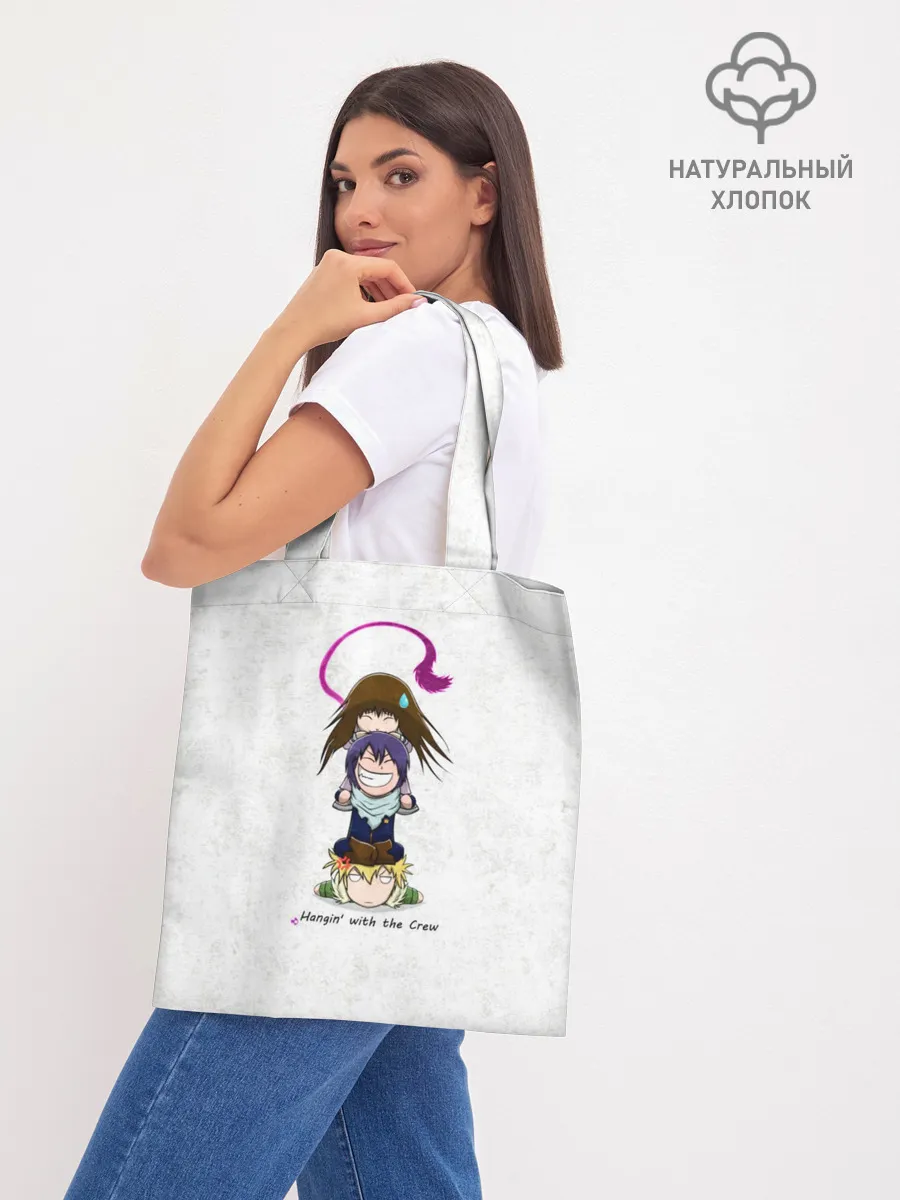 Шоппер база / Милашные Ято, Юкинэ и Хиёри