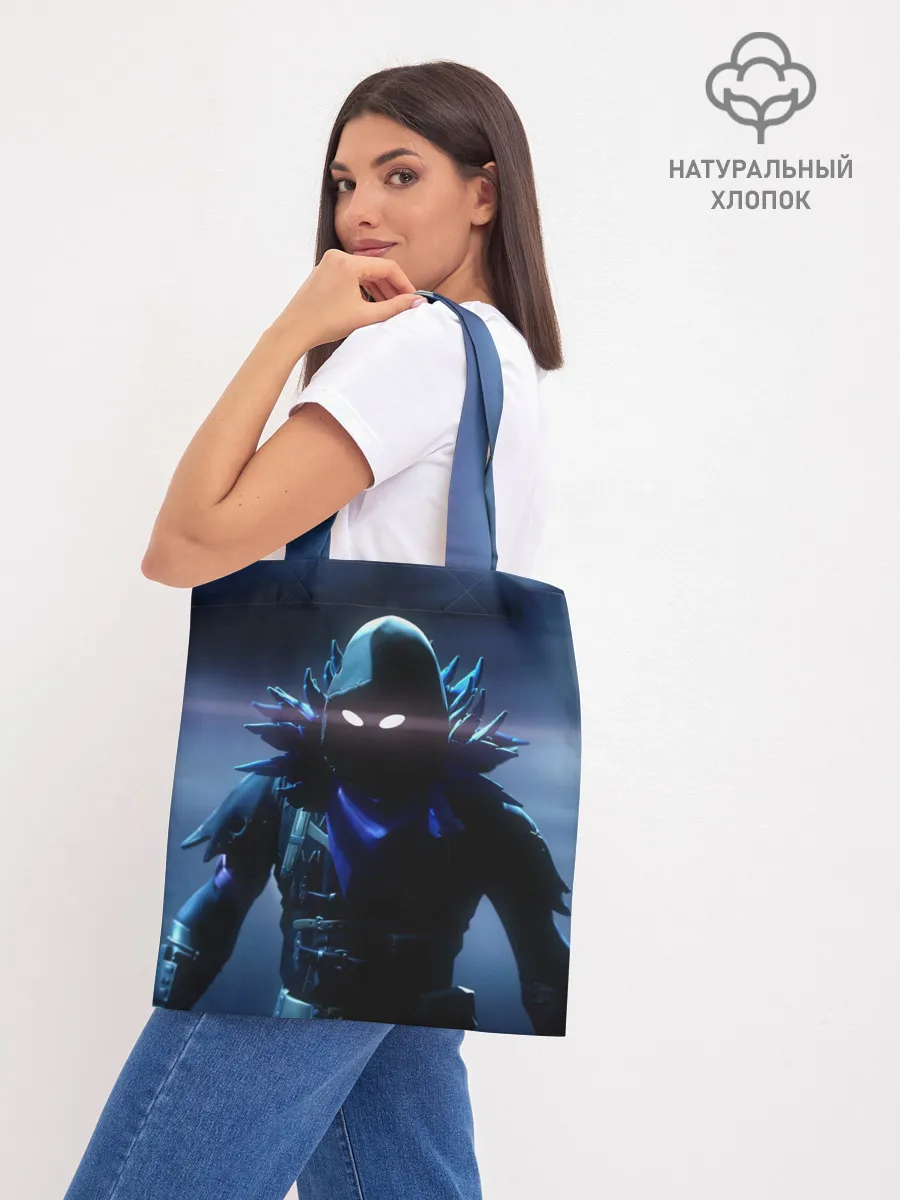 Шоппер база / FORTNITE