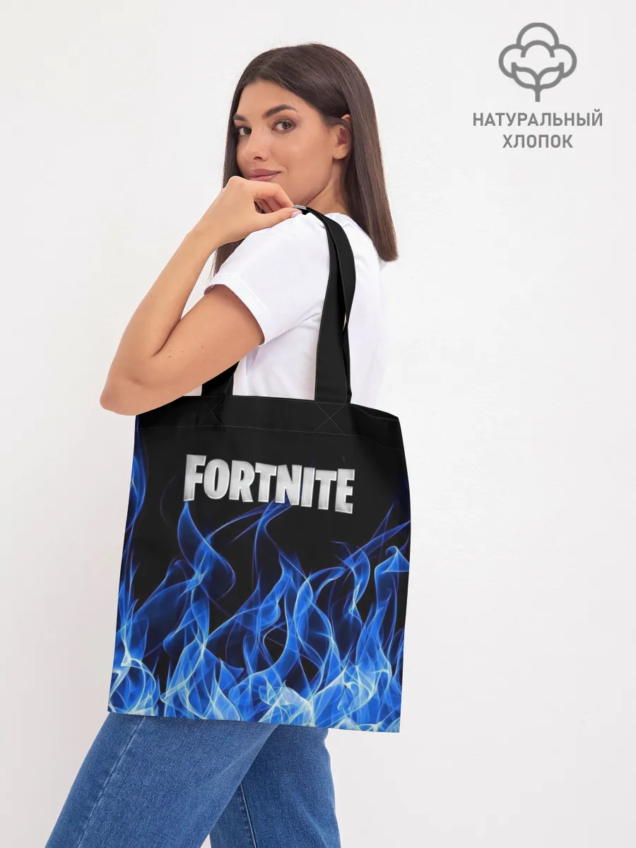 Шоппер база / FORTNITE