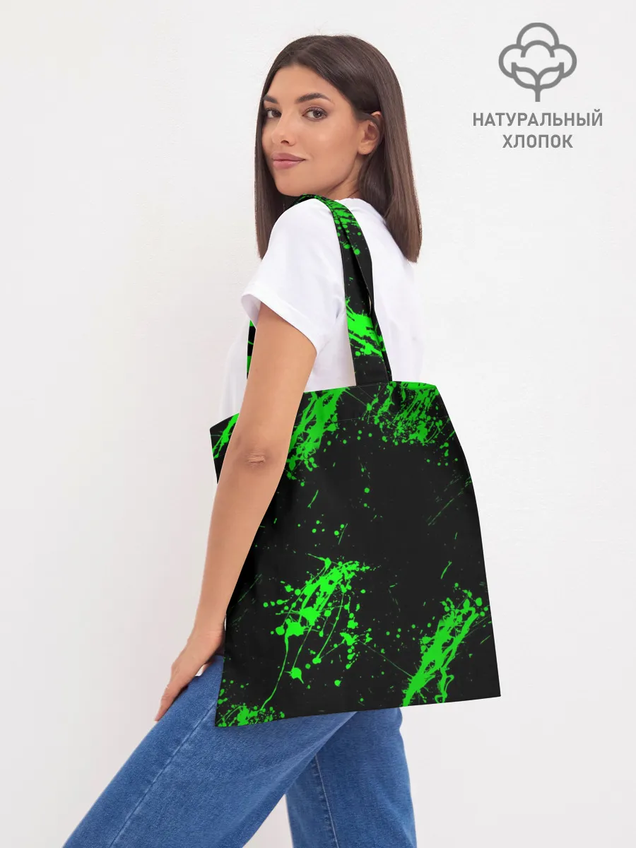 Шоппер база / Токсический Fallout 2