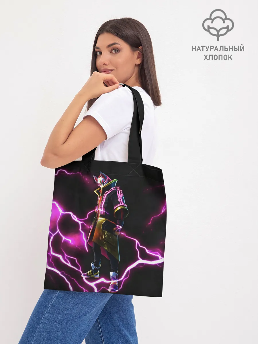 Шоппер база / FORTNITE