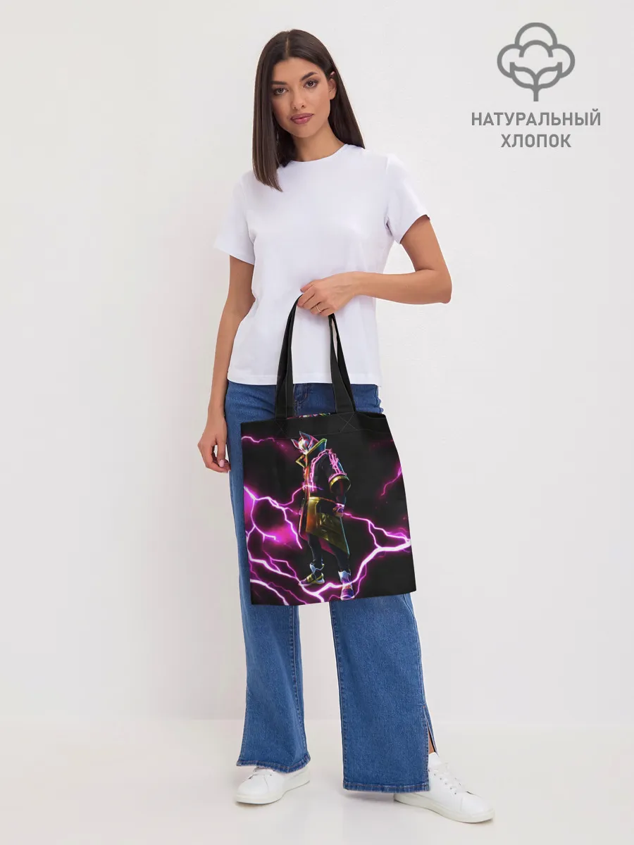 Шоппер база / FORTNITE