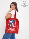 Шоппер база / Атлетико Мадрид