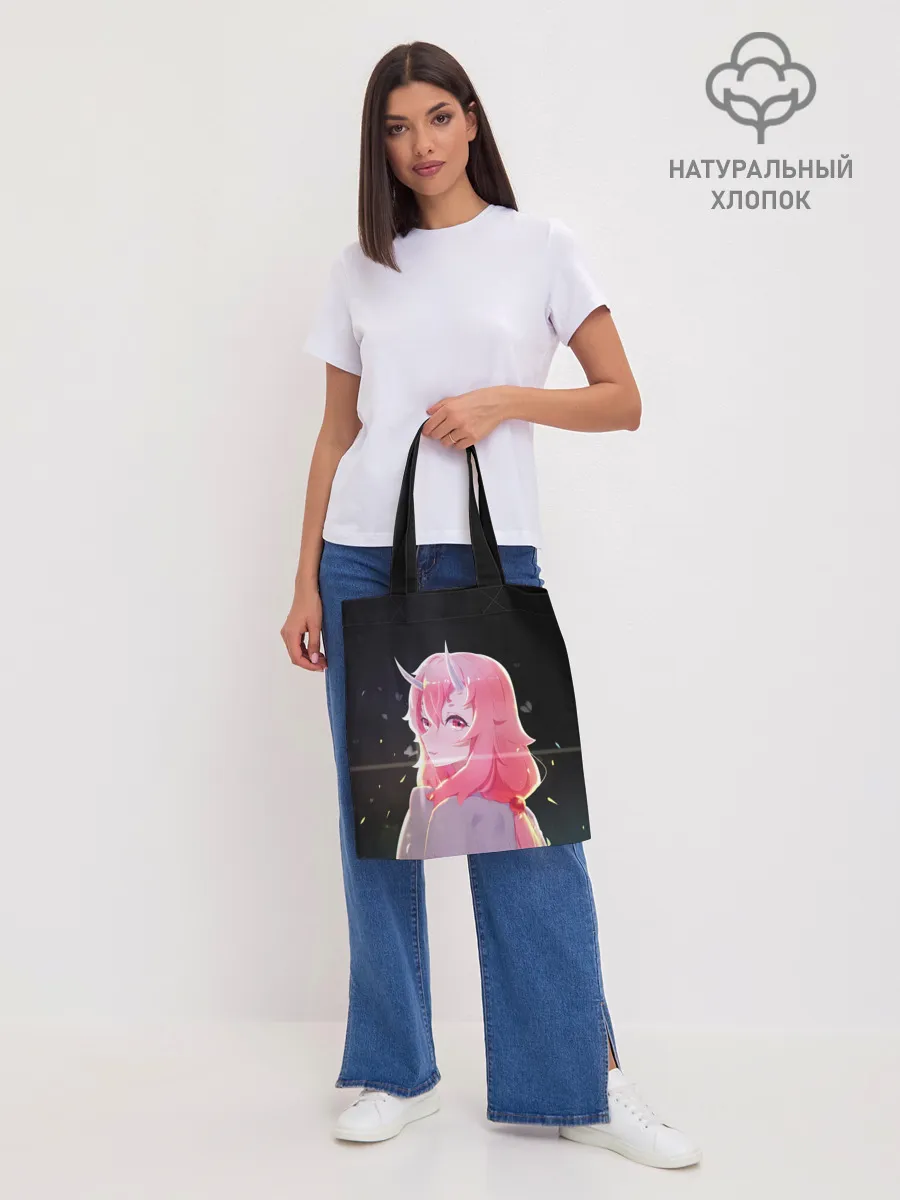 Шоппер база / Аниме Слизь