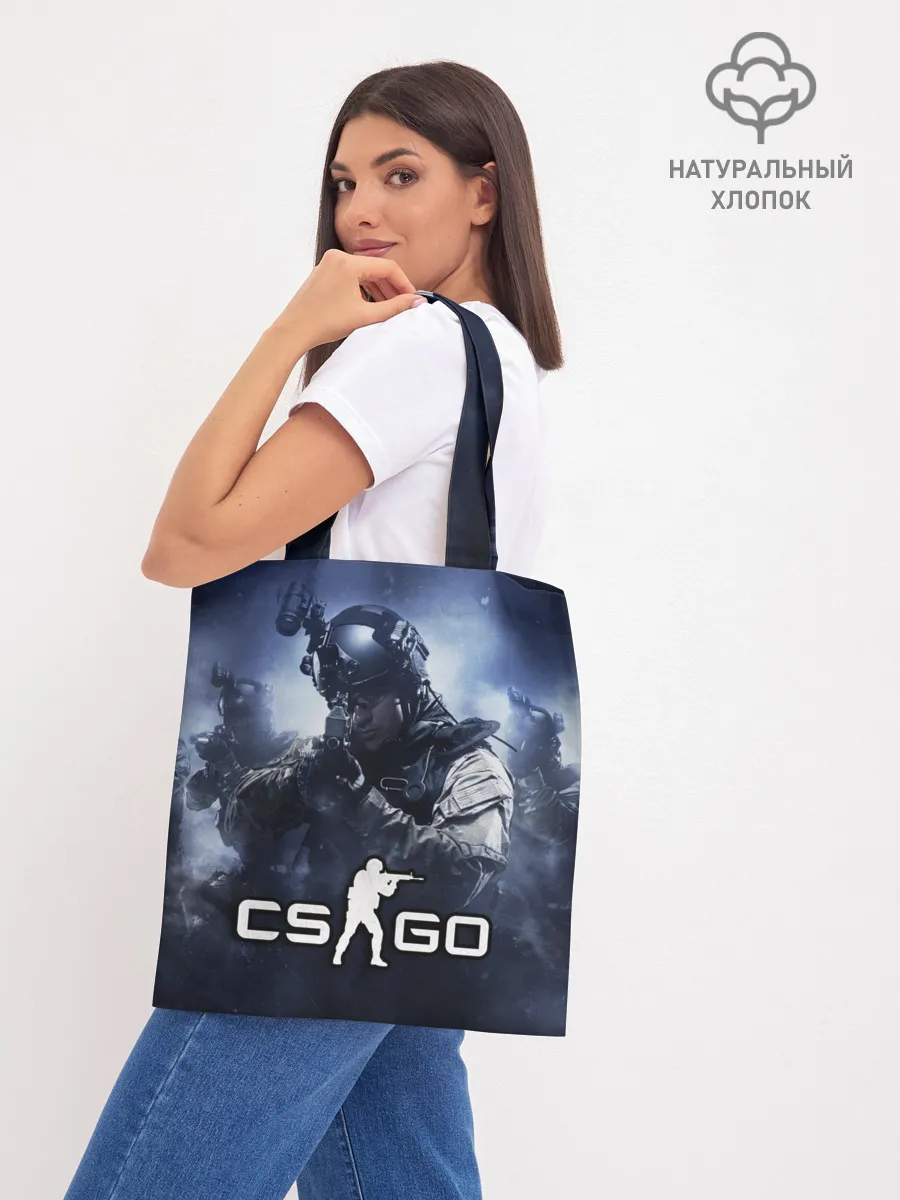 Шоппер база / Counter Strike