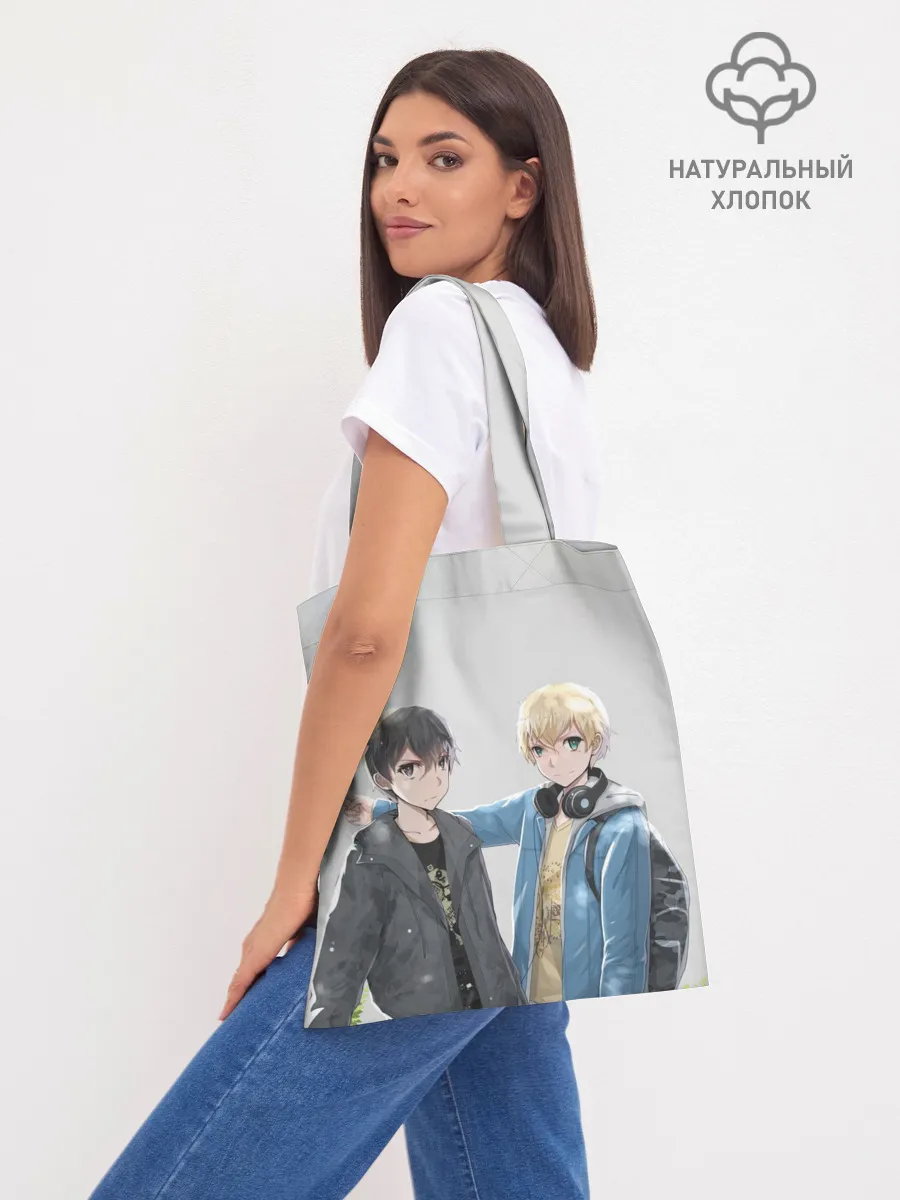 Шоппер база / Алисизация САО