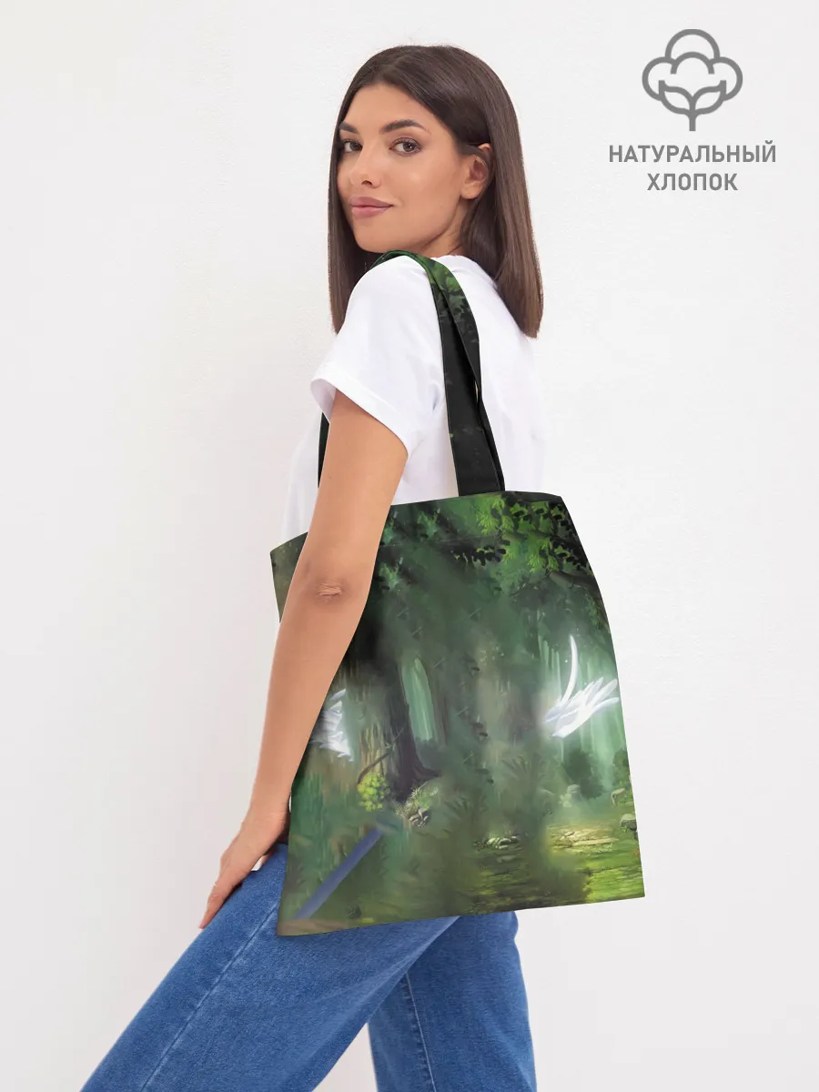 Шоппер база / The Rising of the Shield Hero