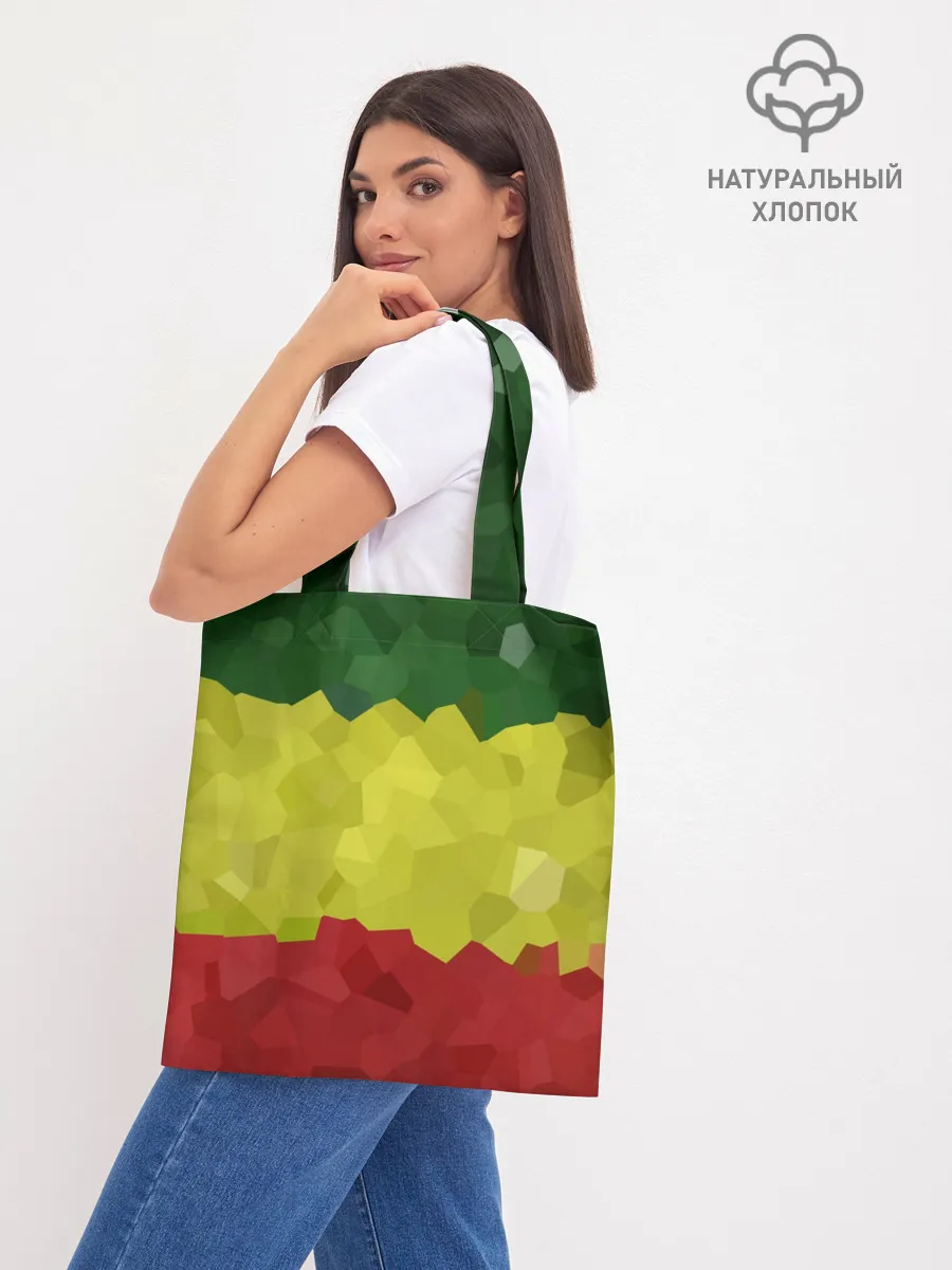 Шоппер база / Эфиопия