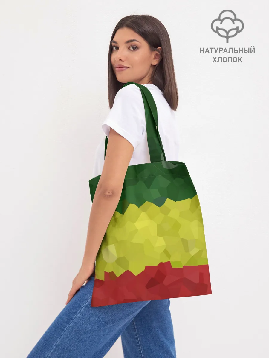 Шоппер база / Эфиопия