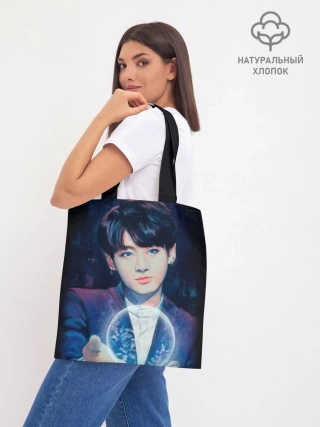 Шоппер база / BTS [2]