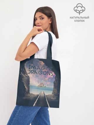 Шоппер база / Imagine Dragons