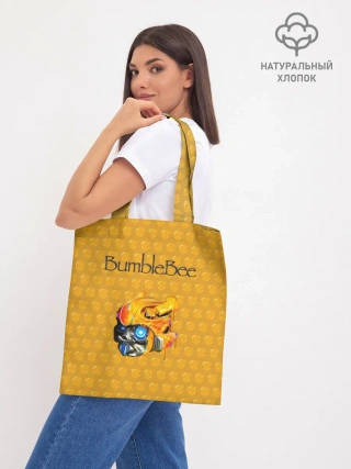 Шоппер база / BumbleBee