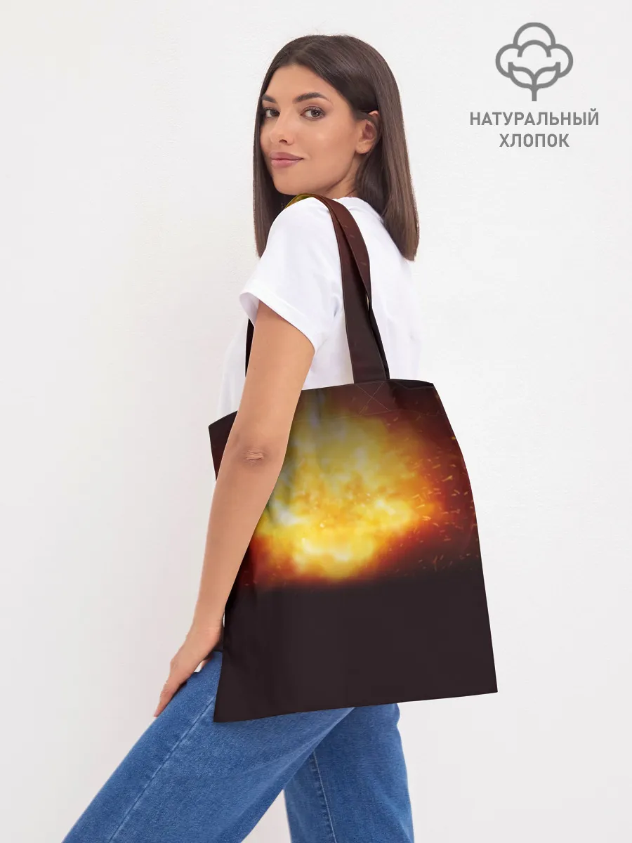 Шоппер база / Демон-Всадник