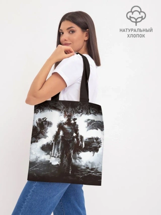 Шоппер база / Doom Eternal