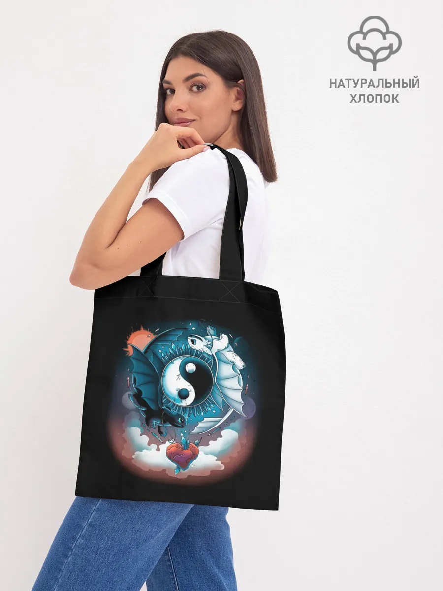 Шоппер база / Фурии