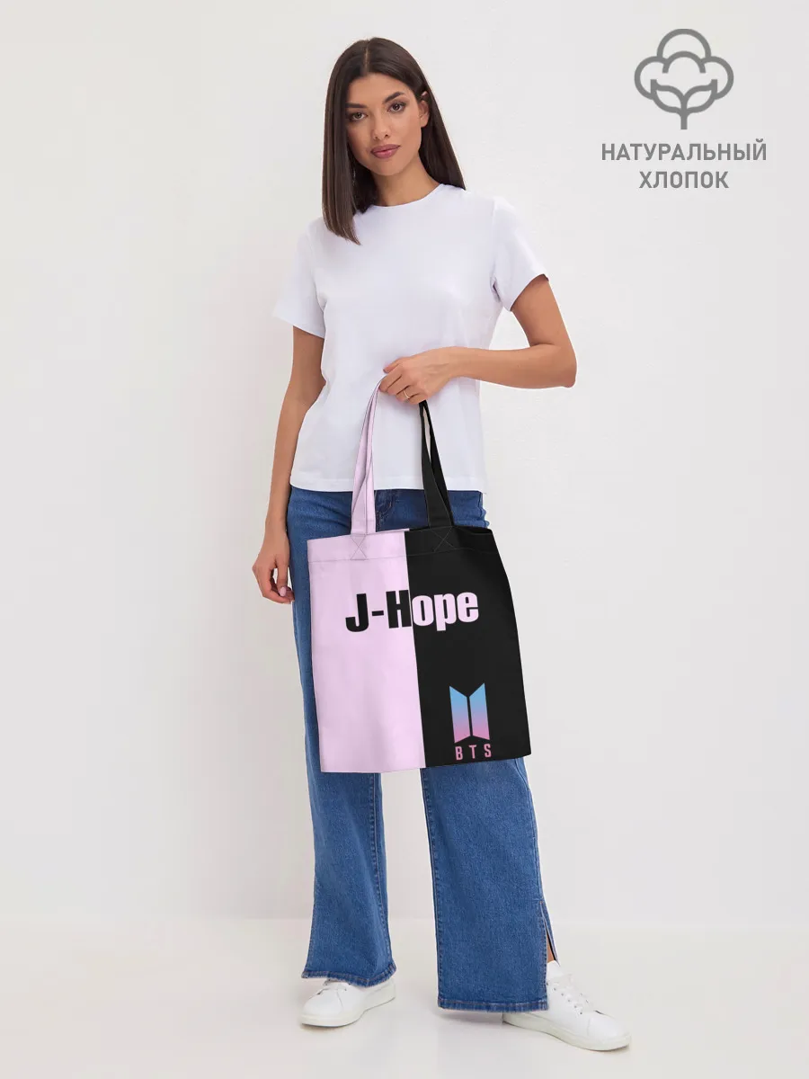 Шоппер база / BTS J-hope