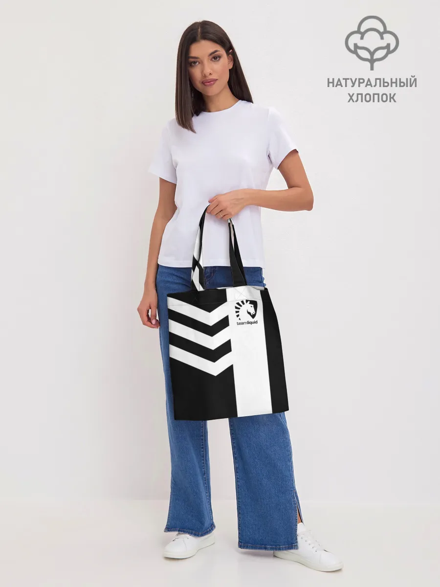 Шоппер база / Team Liquid