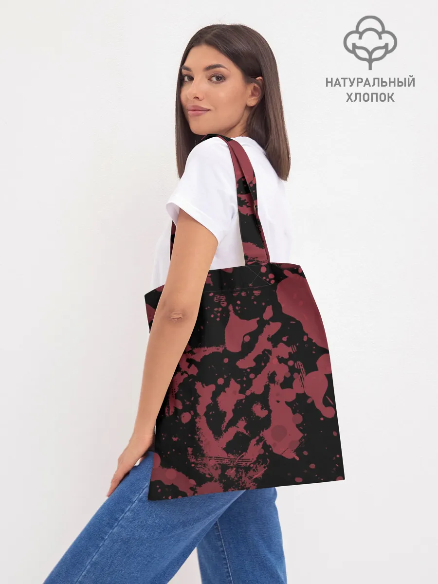 Шоппер база / SALLY FACE