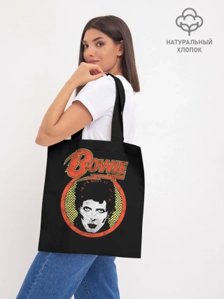 Шоппер база / Дэвид Боуи